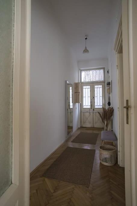 Apartmán Baross